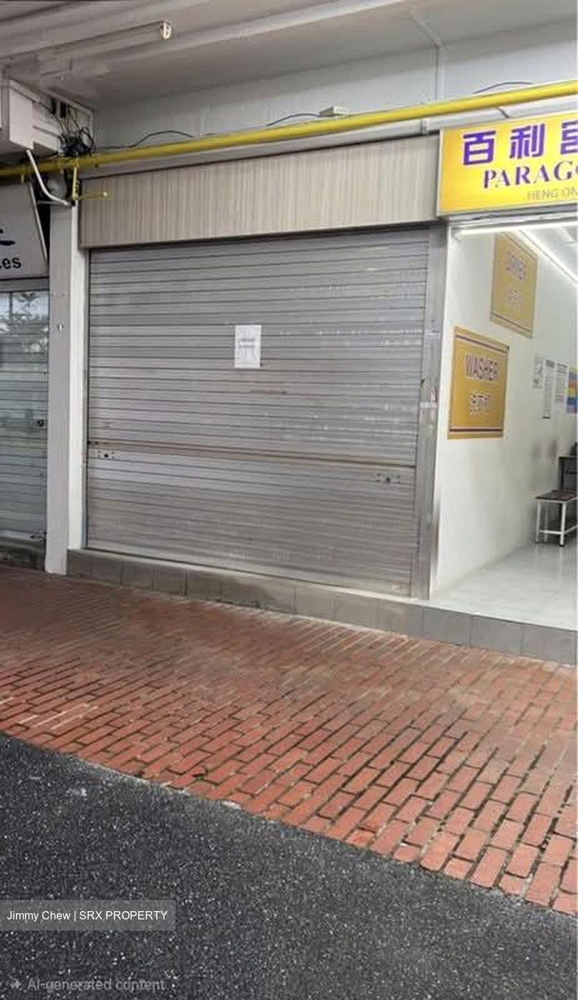 Bukit Merah Lane 1 (D3), Shop House #555574521